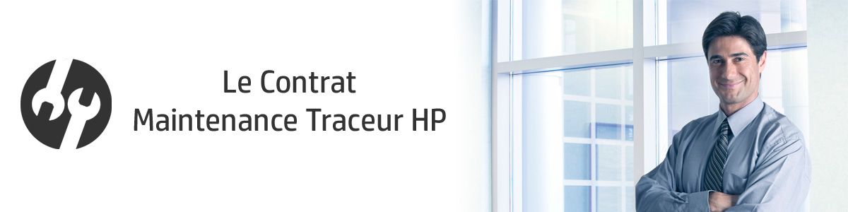 Contrat de maintenance HP