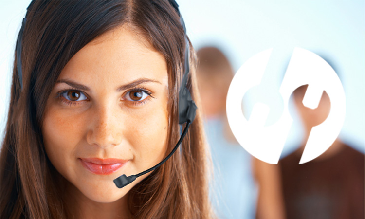 Hotline maintenance traceur HP