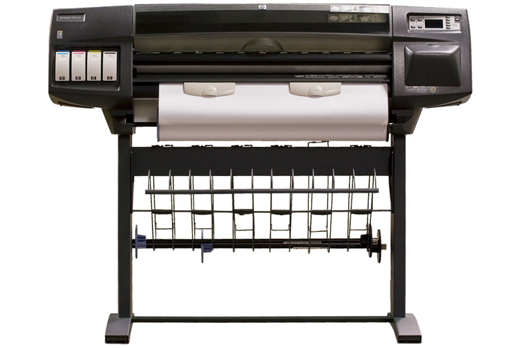 Traceur HP Desginjet 1050c
