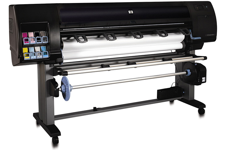 Traceur HP Desginjet Z6100